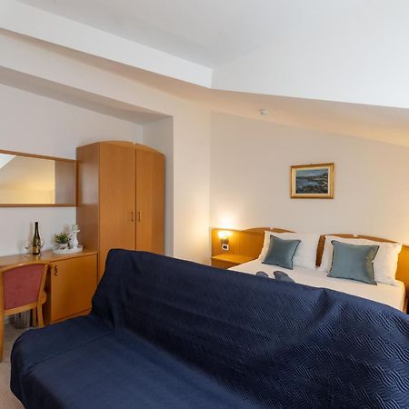 Villa Fontana Trogir Zewnętrze zdjęcie