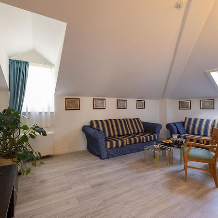 Villa Fontana Trogir Zewnętrze zdjęcie