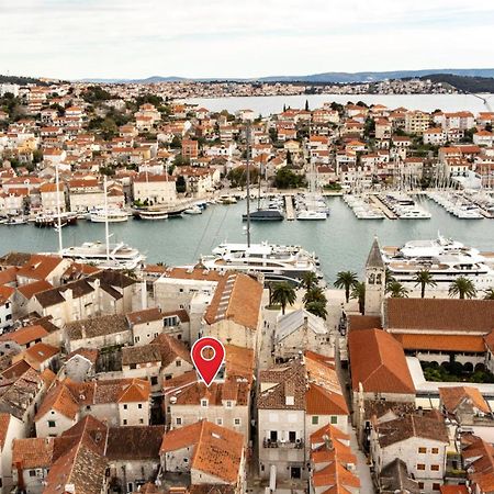 Villa Fontana Trogir Zewnętrze zdjęcie