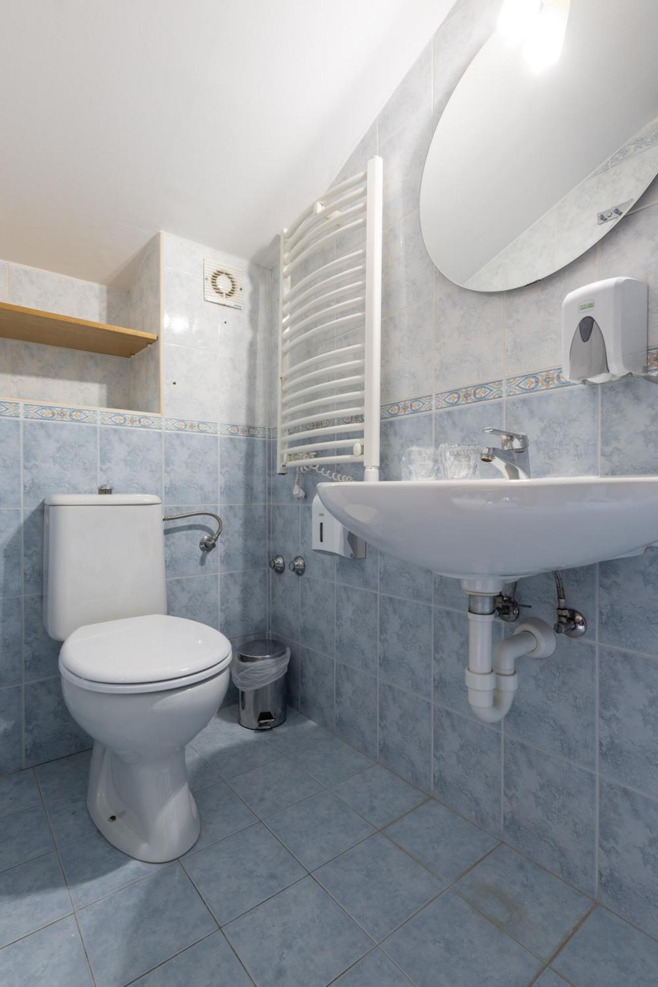 Villa Fontana Trogir Zewnętrze zdjęcie