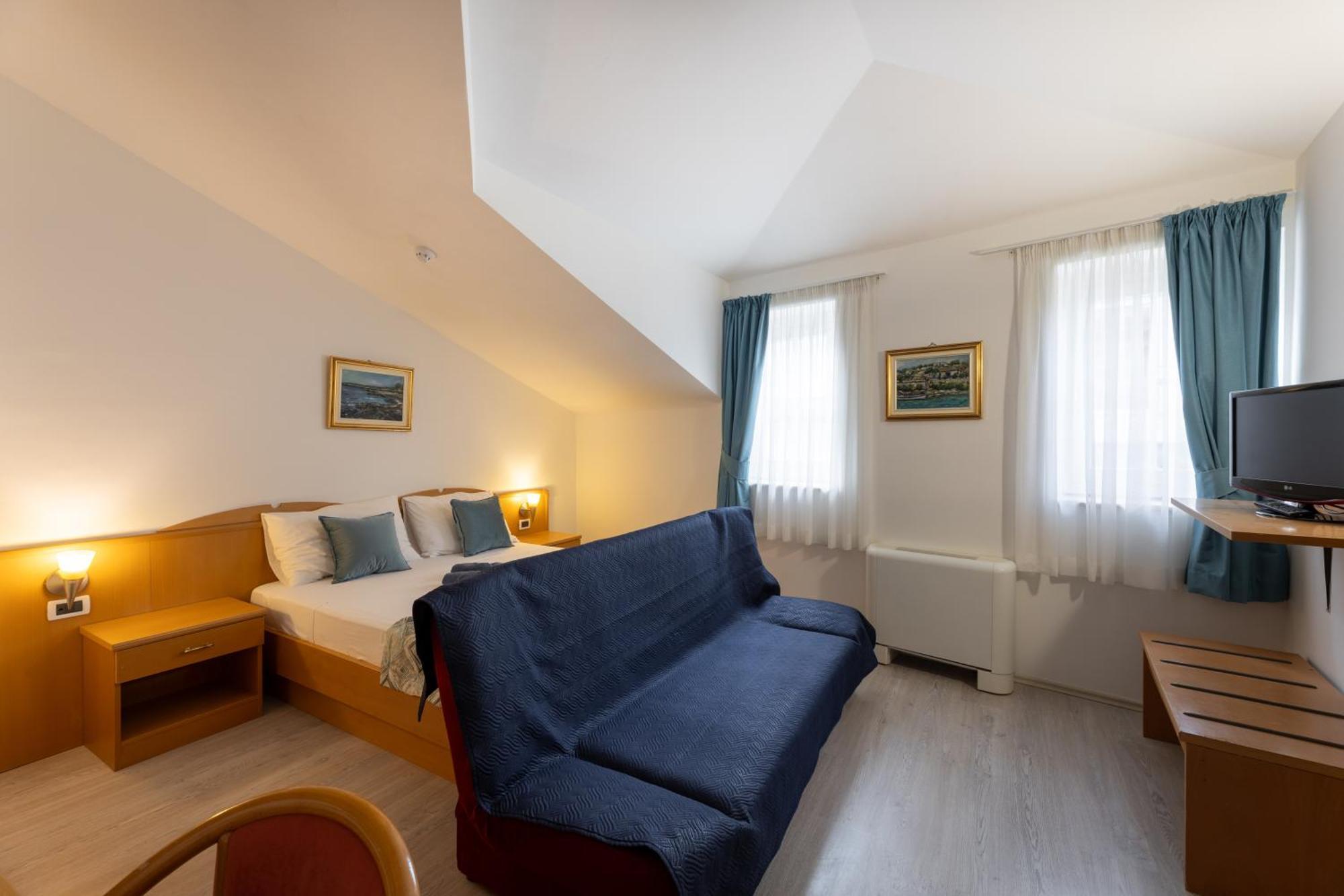 Villa Fontana Trogir Zewnętrze zdjęcie