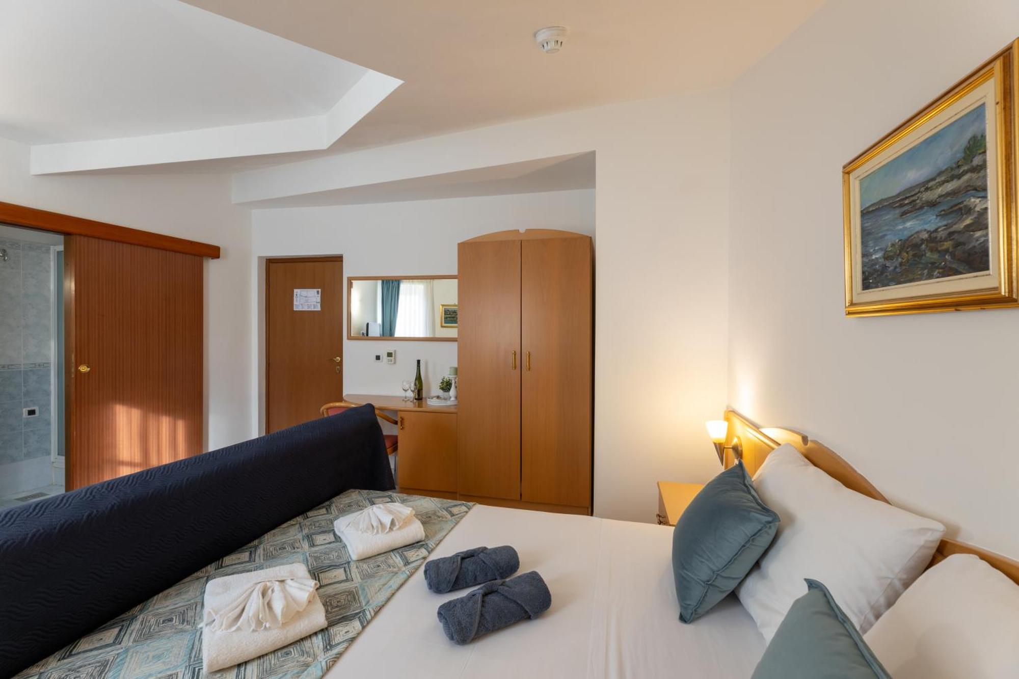 Villa Fontana Trogir Zewnętrze zdjęcie