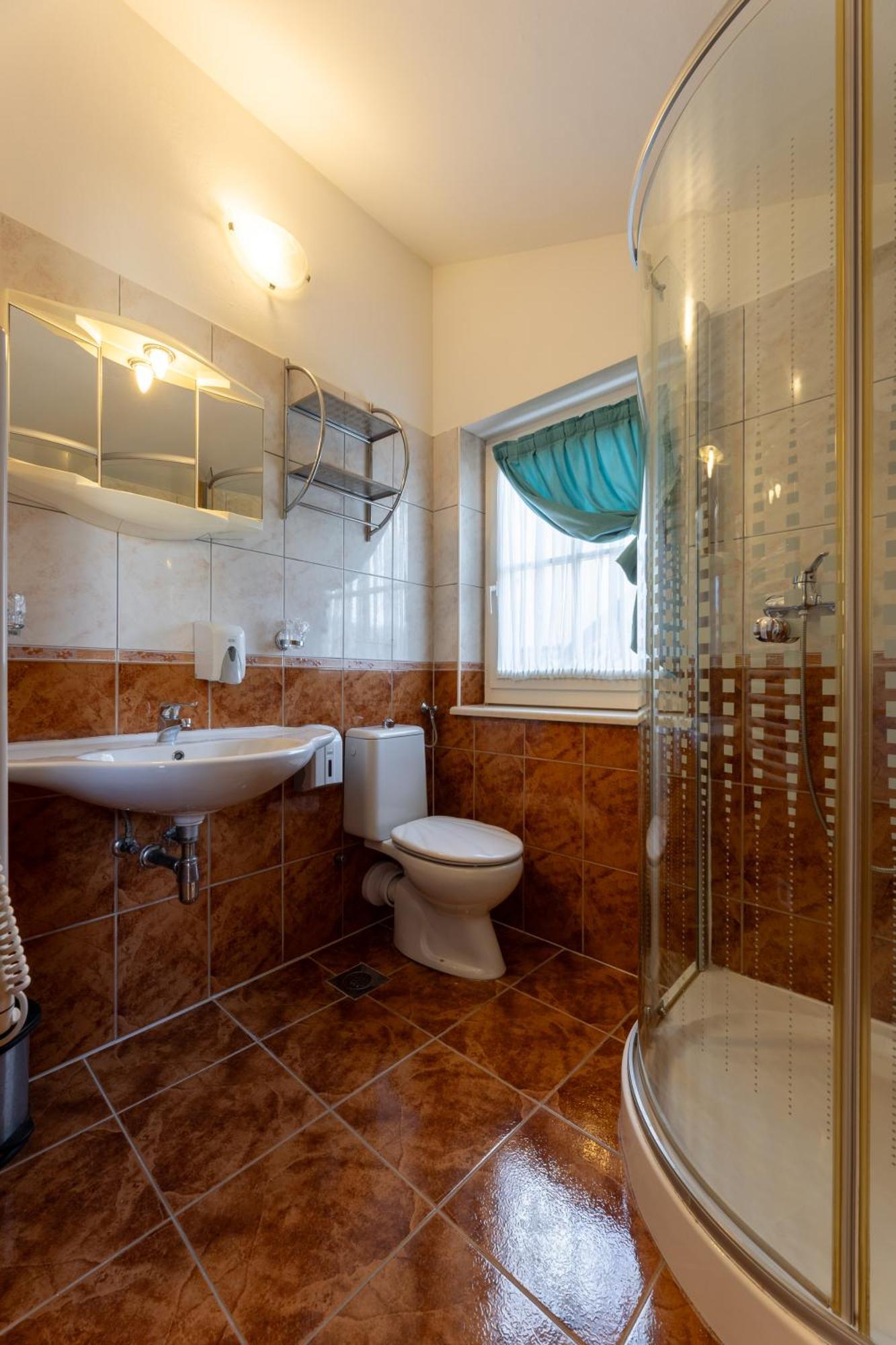 Villa Fontana Trogir Zewnętrze zdjęcie