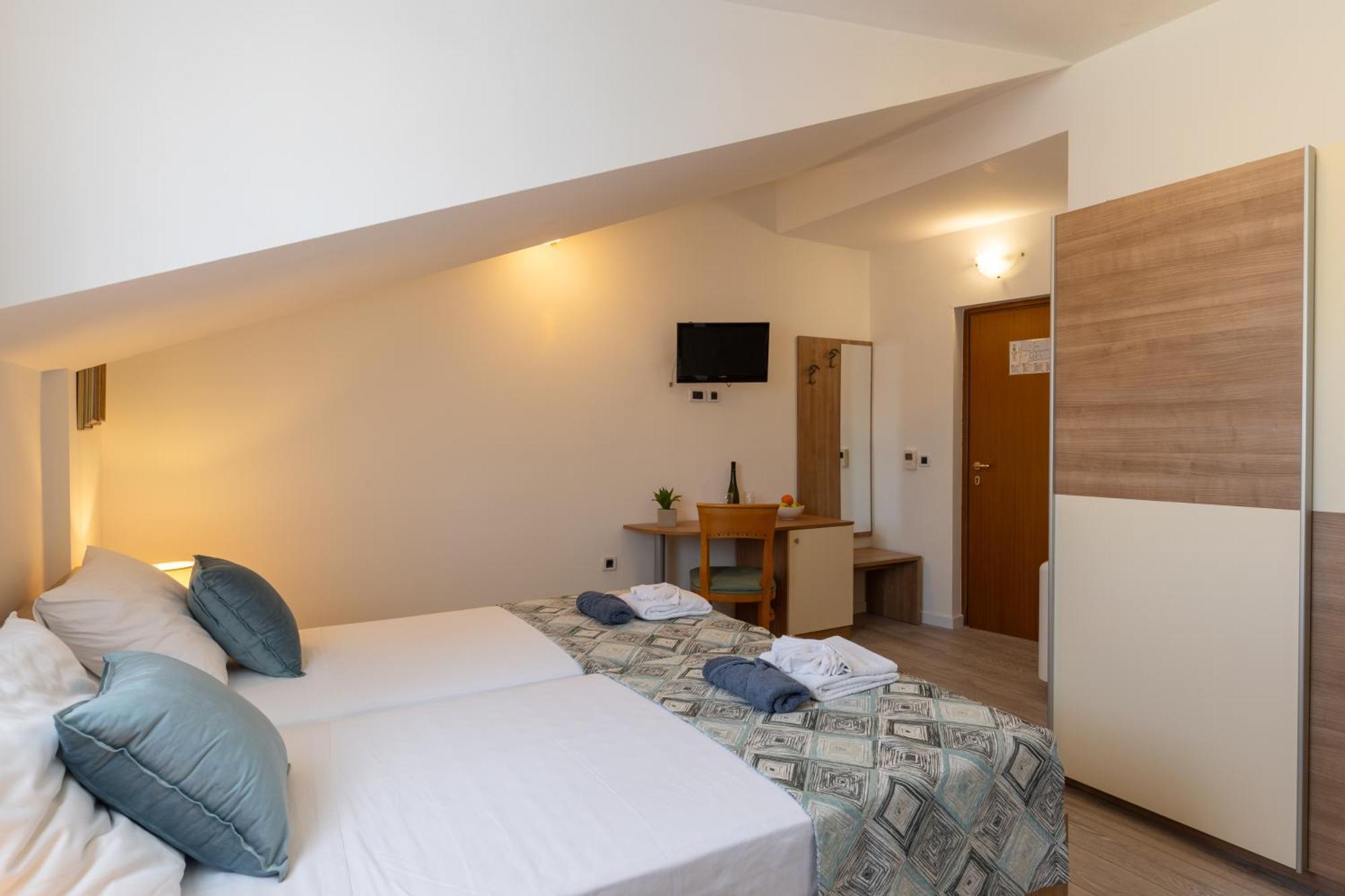 Villa Fontana Trogir Zewnętrze zdjęcie