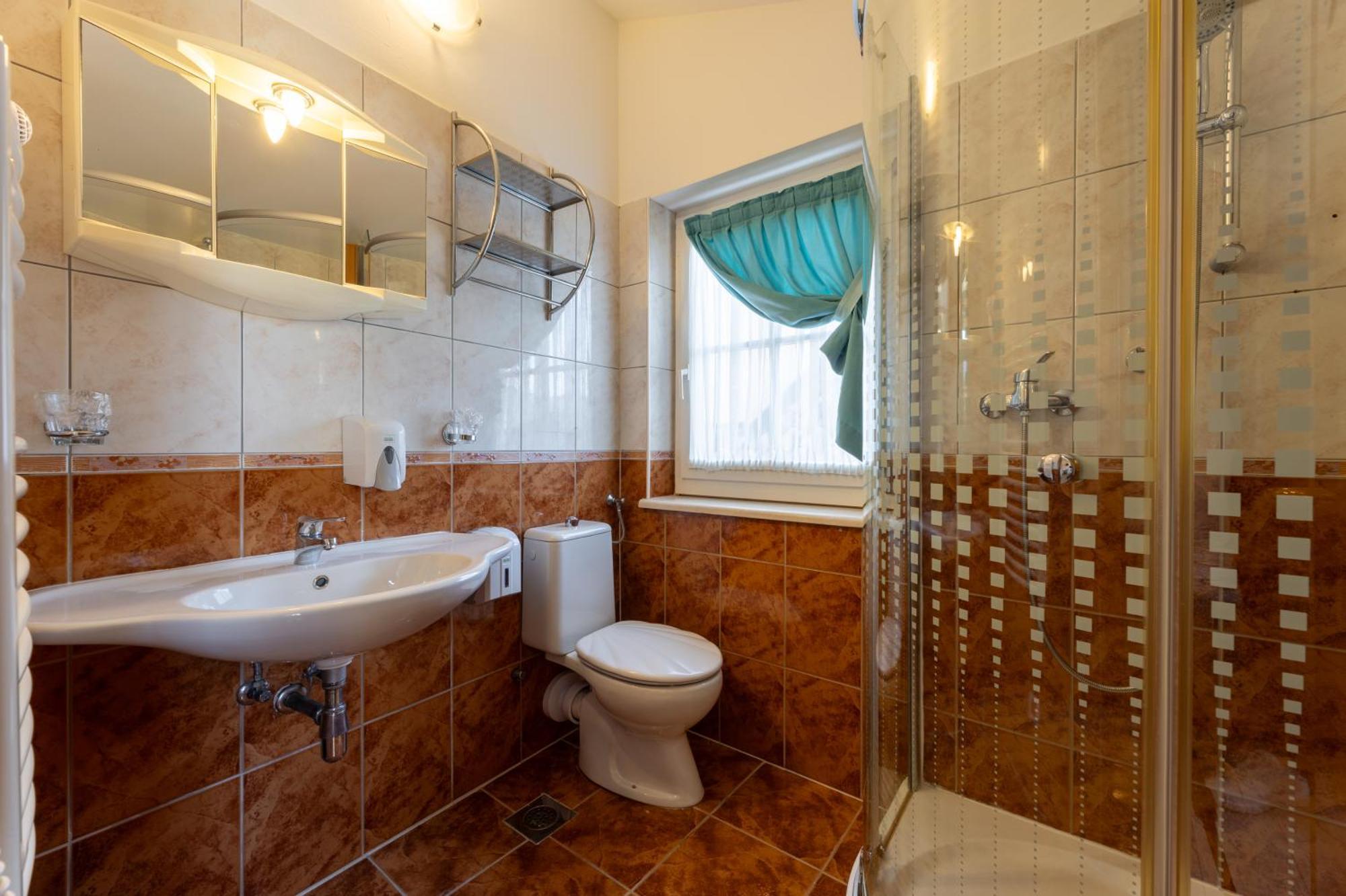 Villa Fontana Trogir Zewnętrze zdjęcie