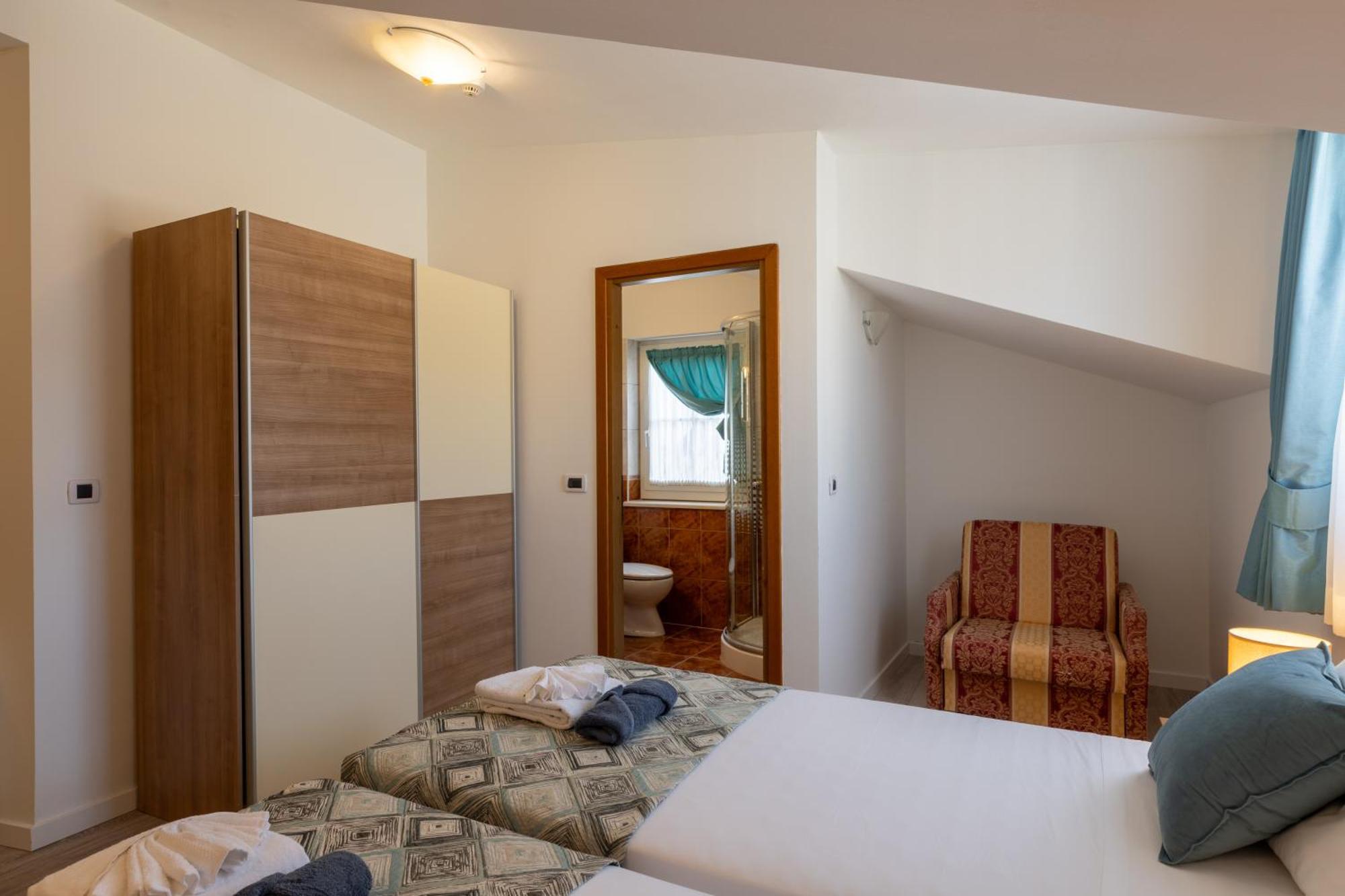 Villa Fontana Trogir Zewnętrze zdjęcie