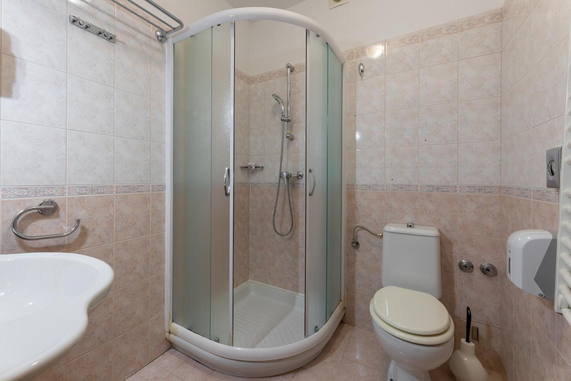Villa Fontana Trogir Zewnętrze zdjęcie