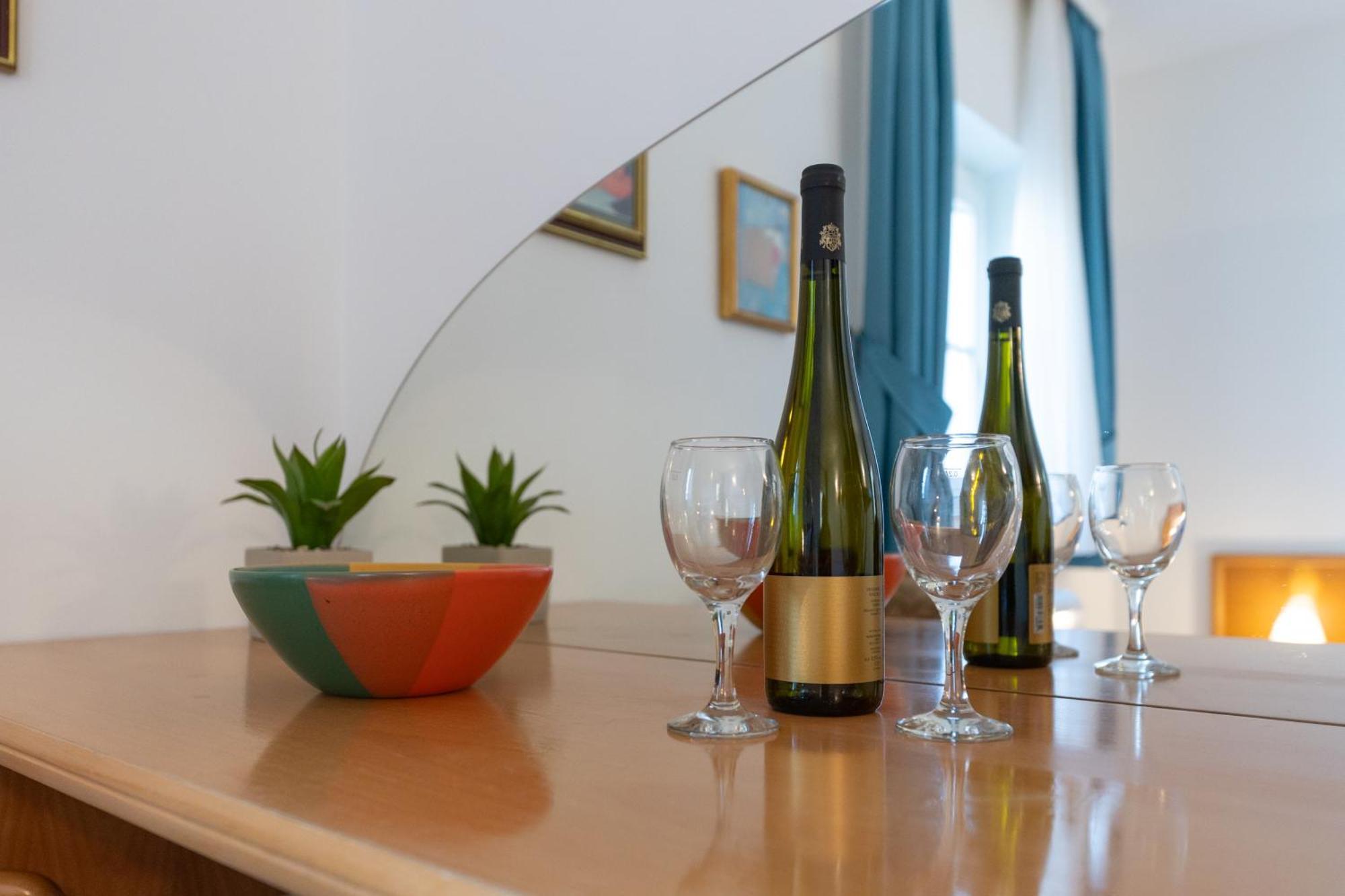 Villa Fontana Trogir Zewnętrze zdjęcie