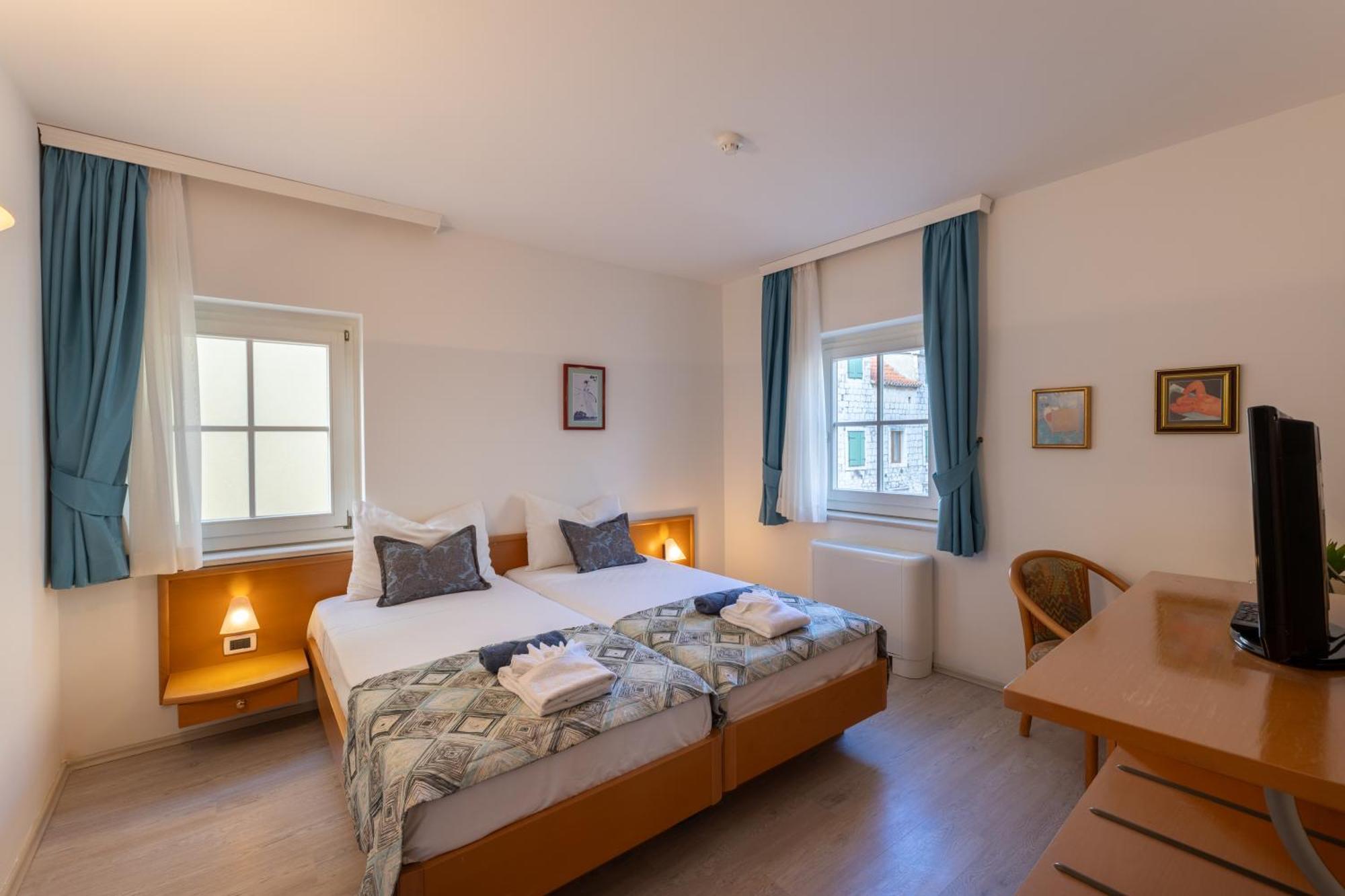 Villa Fontana Trogir Zewnętrze zdjęcie