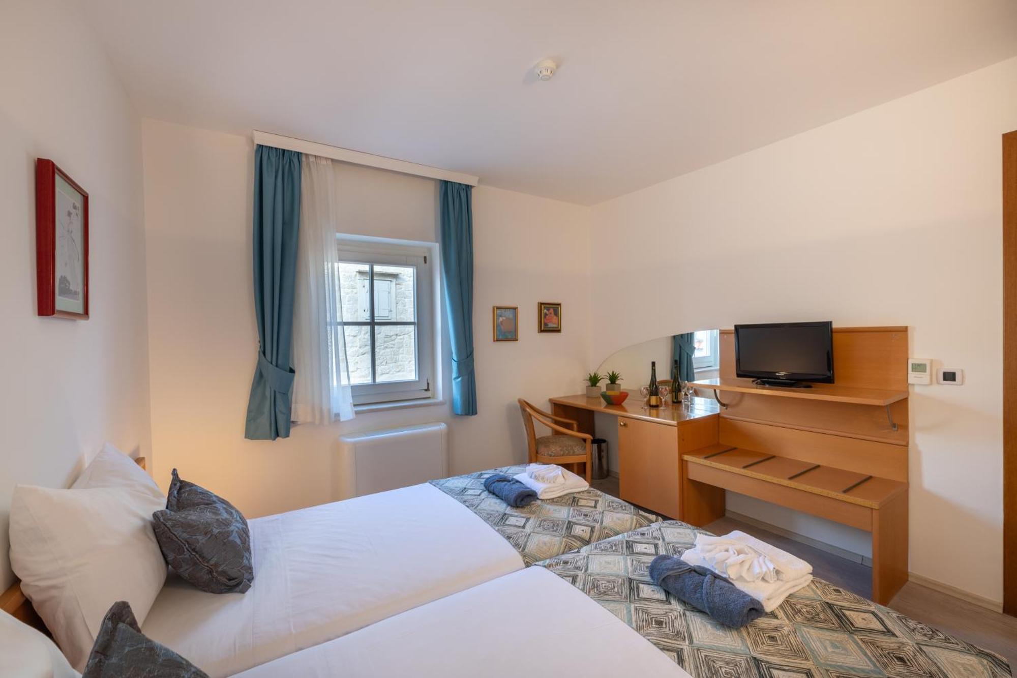 Villa Fontana Trogir Zewnętrze zdjęcie