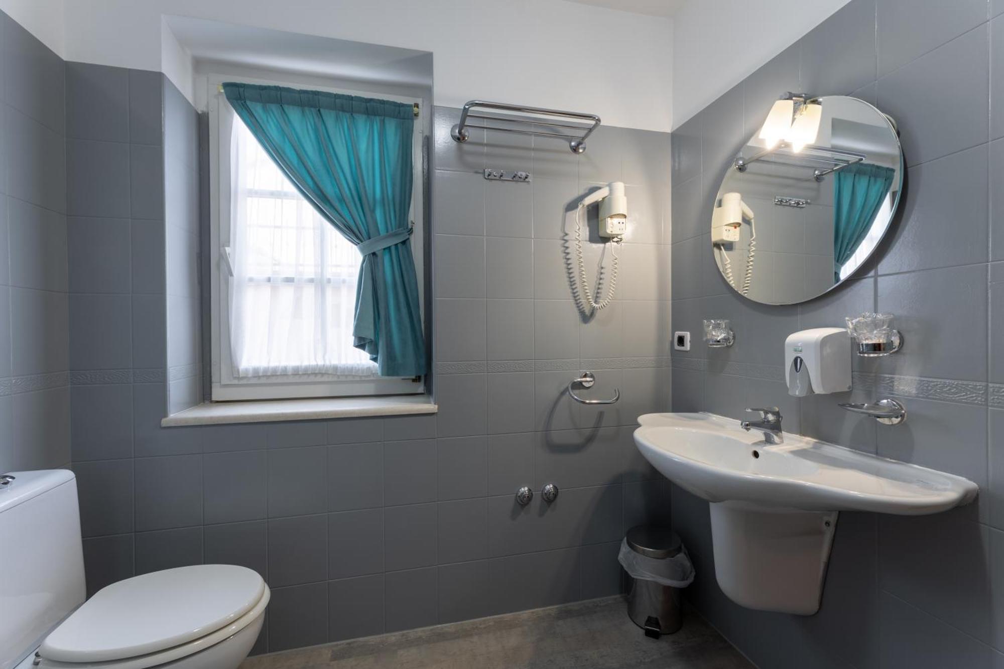 Villa Fontana Trogir Zewnętrze zdjęcie