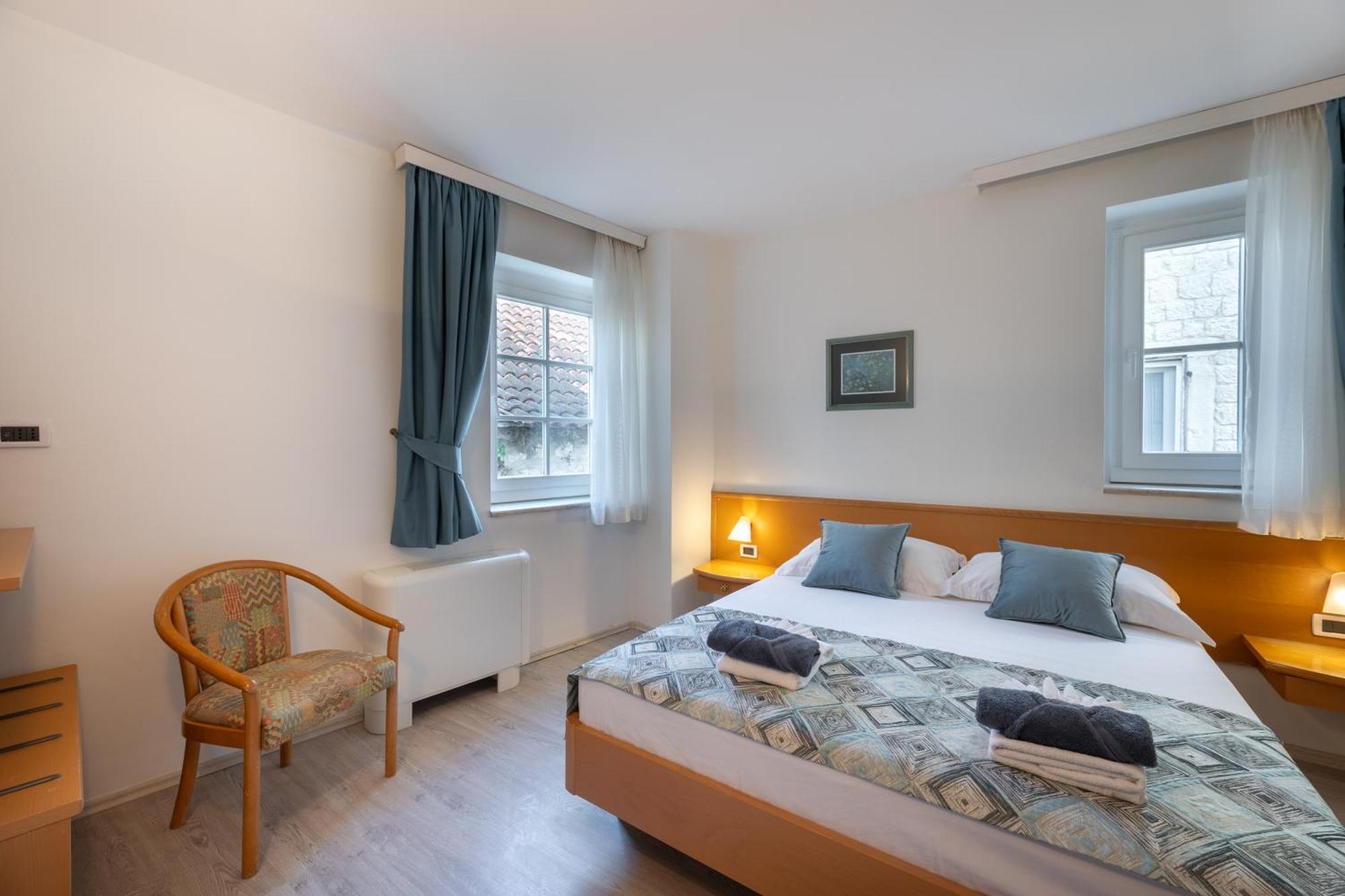 Villa Fontana Trogir Zewnętrze zdjęcie