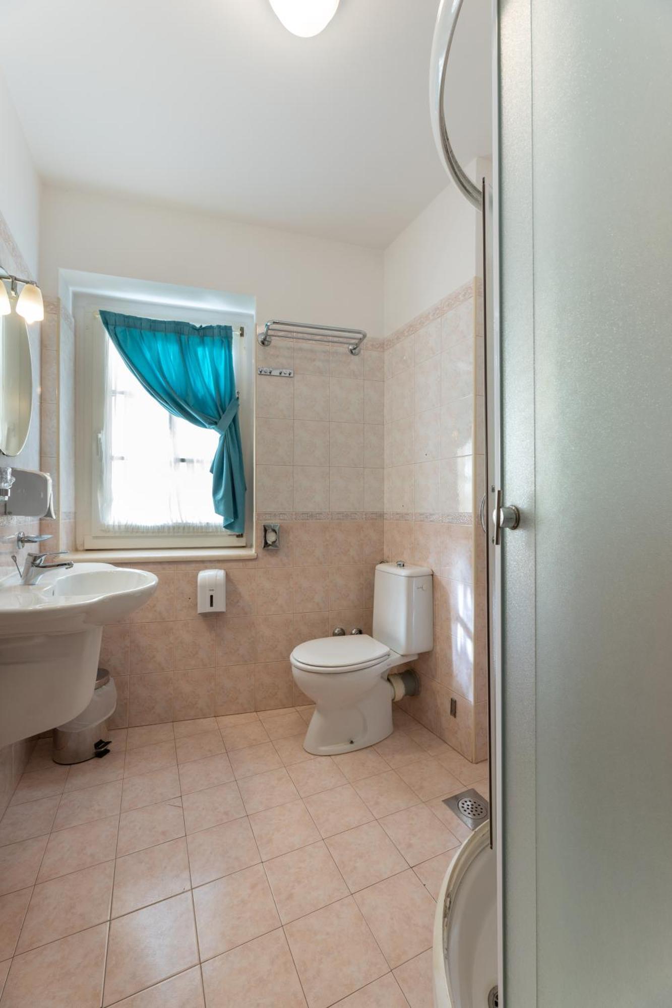 Villa Fontana Trogir Zewnętrze zdjęcie