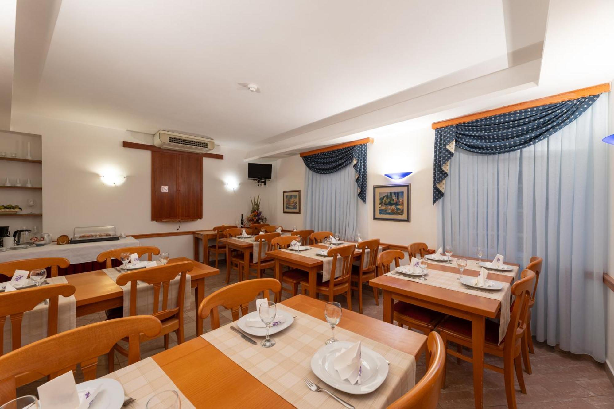Villa Fontana Trogir Zewnętrze zdjęcie