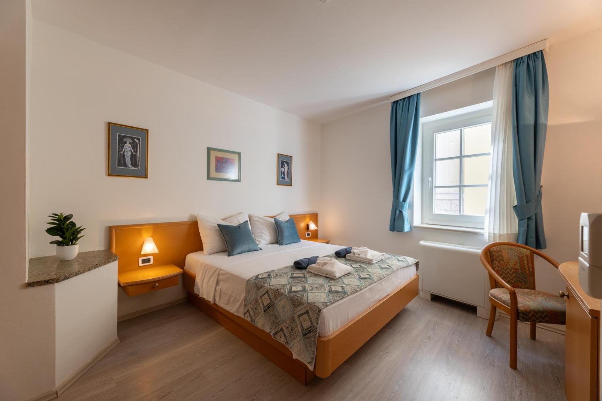Villa Fontana Trogir Zewnętrze zdjęcie